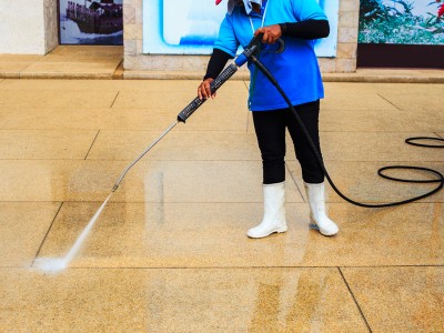 Evaluating Exterior House Painting Professionals