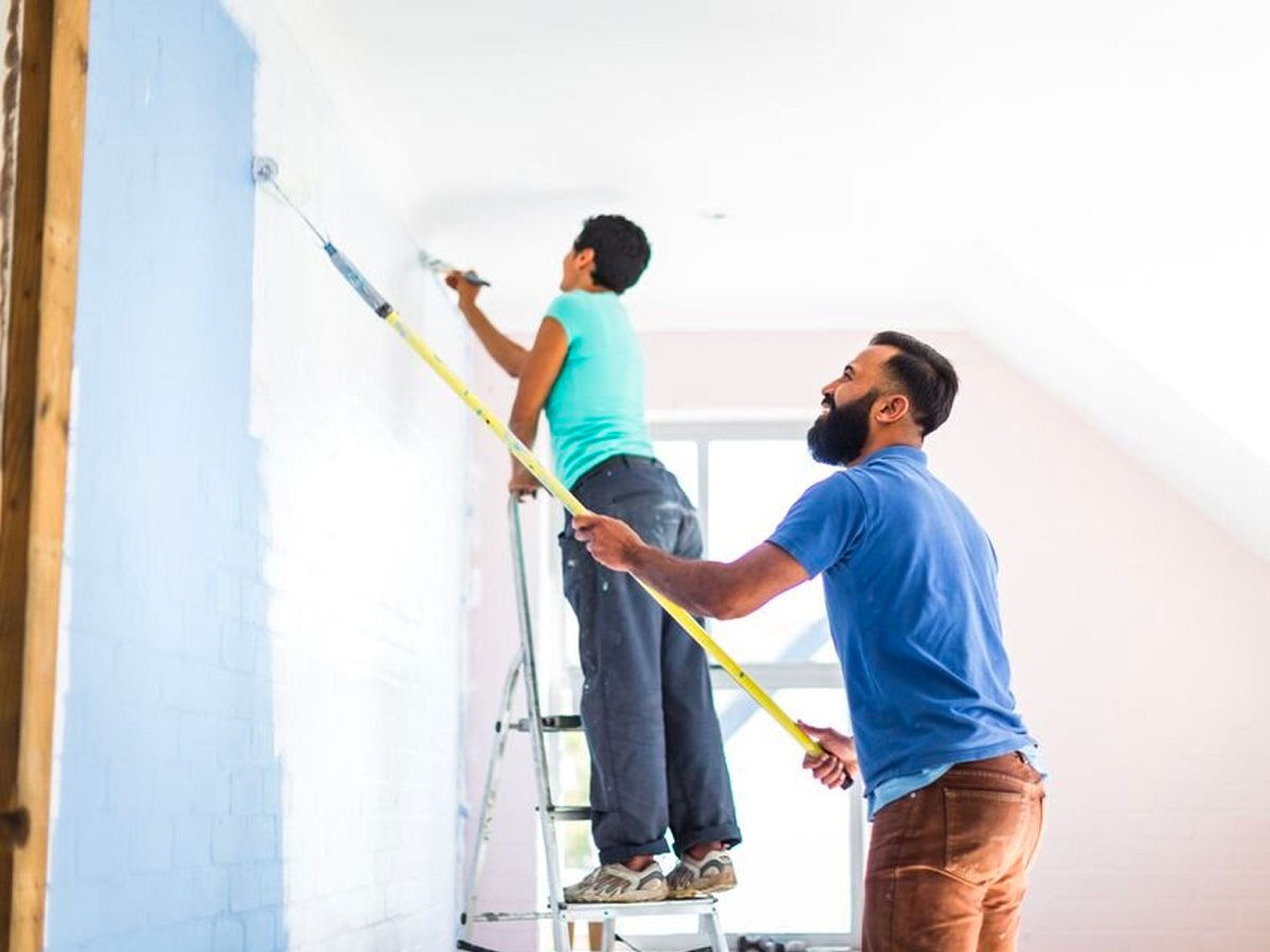 Featured in Redfin's article - Guest Bathroom Remodel